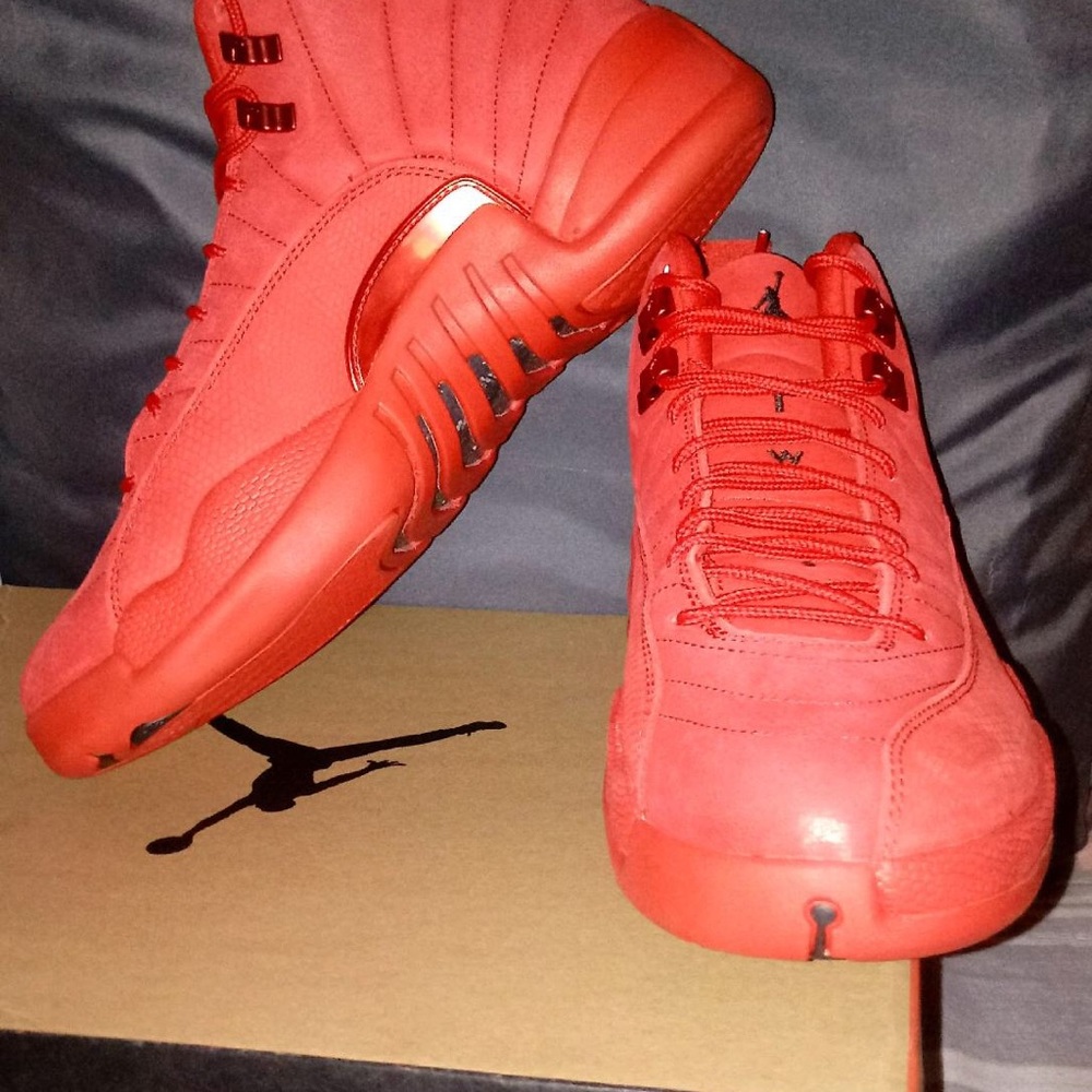 Jordan Retro XII - Picture 2 of 3
